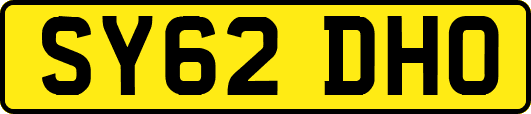 SY62DHO