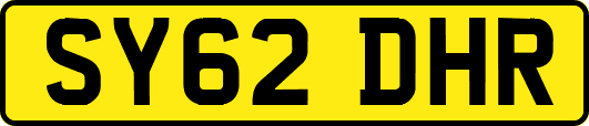 SY62DHR