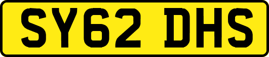 SY62DHS