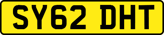 SY62DHT