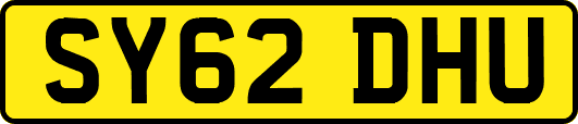 SY62DHU