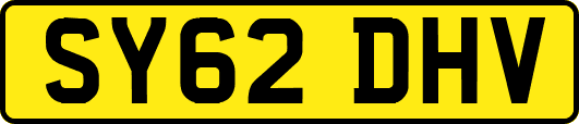 SY62DHV