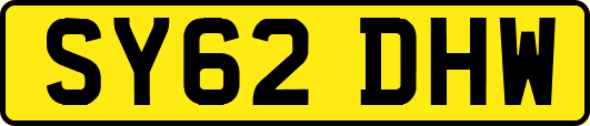 SY62DHW