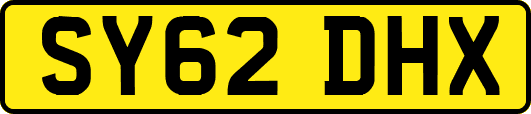 SY62DHX