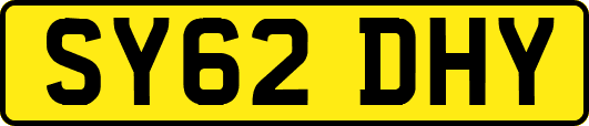 SY62DHY