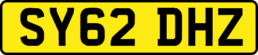 SY62DHZ