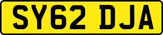 SY62DJA