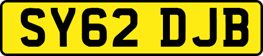 SY62DJB