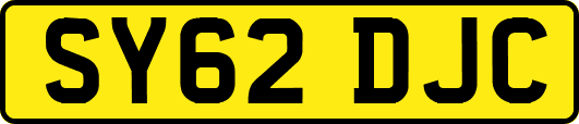 SY62DJC