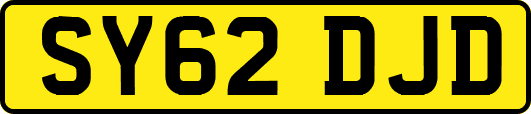 SY62DJD