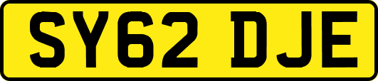 SY62DJE