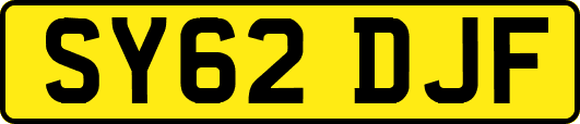 SY62DJF