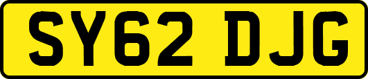 SY62DJG