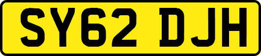 SY62DJH