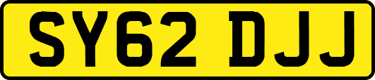 SY62DJJ