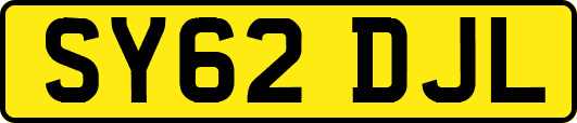 SY62DJL