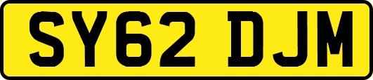 SY62DJM
