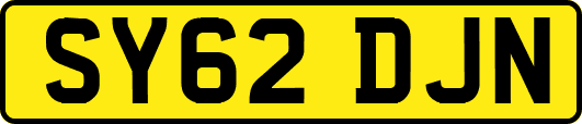 SY62DJN
