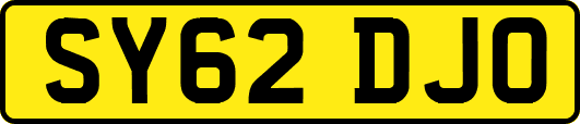 SY62DJO
