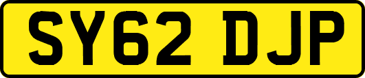 SY62DJP