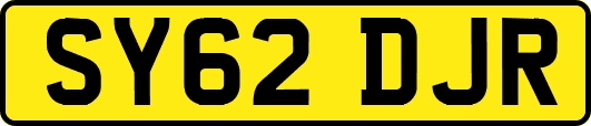 SY62DJR