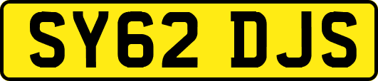 SY62DJS