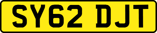 SY62DJT