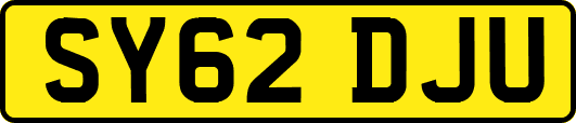 SY62DJU