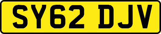 SY62DJV