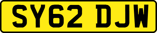 SY62DJW