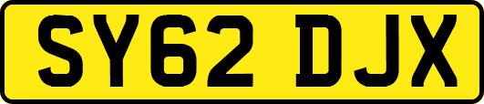 SY62DJX