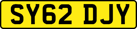 SY62DJY