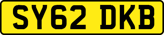 SY62DKB