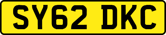 SY62DKC