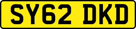 SY62DKD