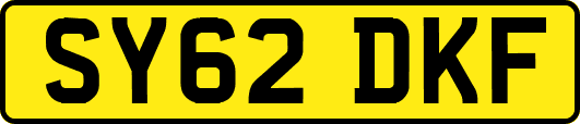 SY62DKF