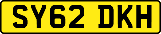 SY62DKH