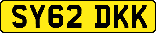 SY62DKK