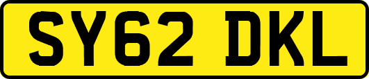 SY62DKL