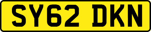 SY62DKN