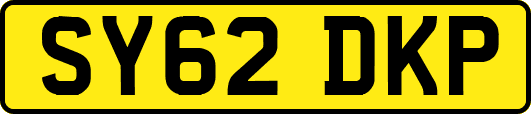 SY62DKP
