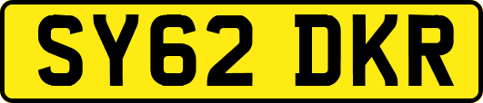 SY62DKR