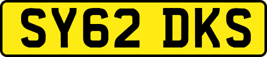 SY62DKS