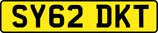 SY62DKT