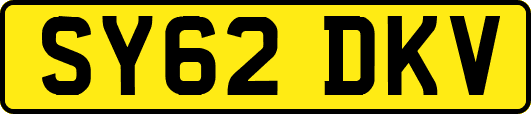 SY62DKV