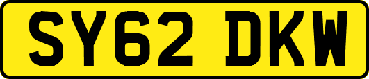 SY62DKW