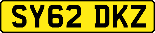 SY62DKZ