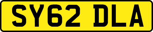 SY62DLA