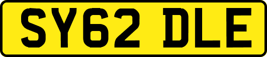 SY62DLE