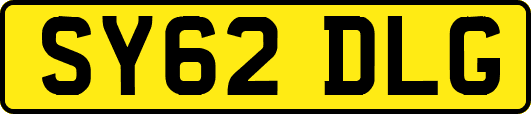 SY62DLG